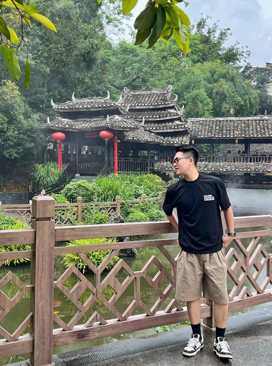 南宁 ✚ 柳州｜❸天❷晚精准打卡点攻略