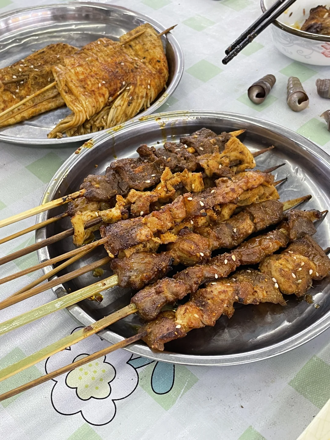 在柳州2天纯吃超长总结（不喜欢酸口版