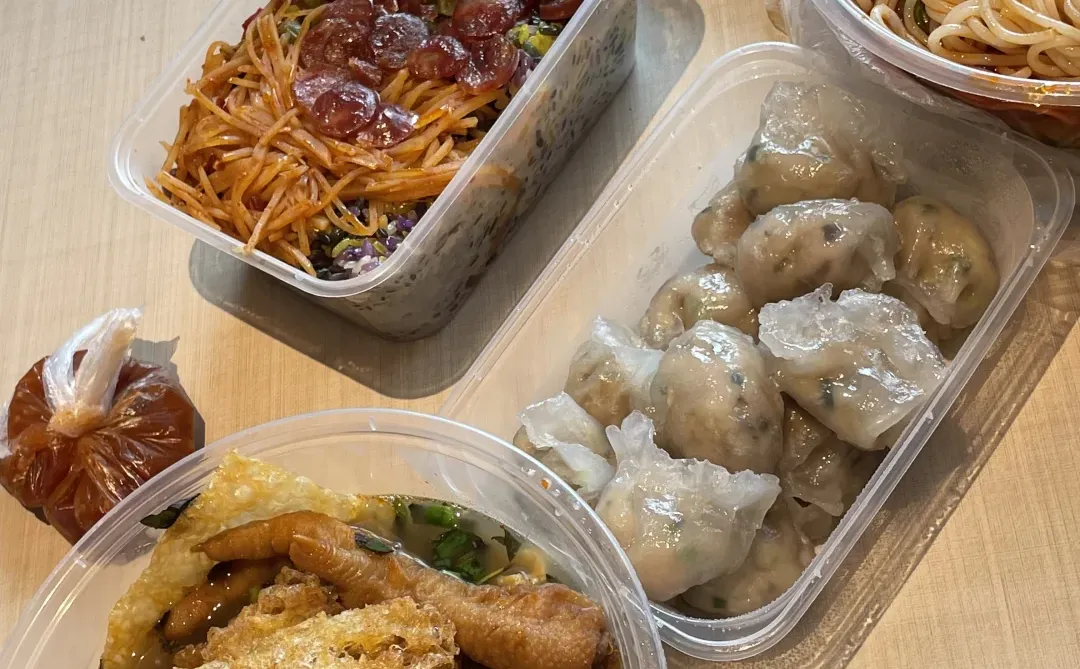 在柳州2天纯吃超长总结（不喜欢酸口版