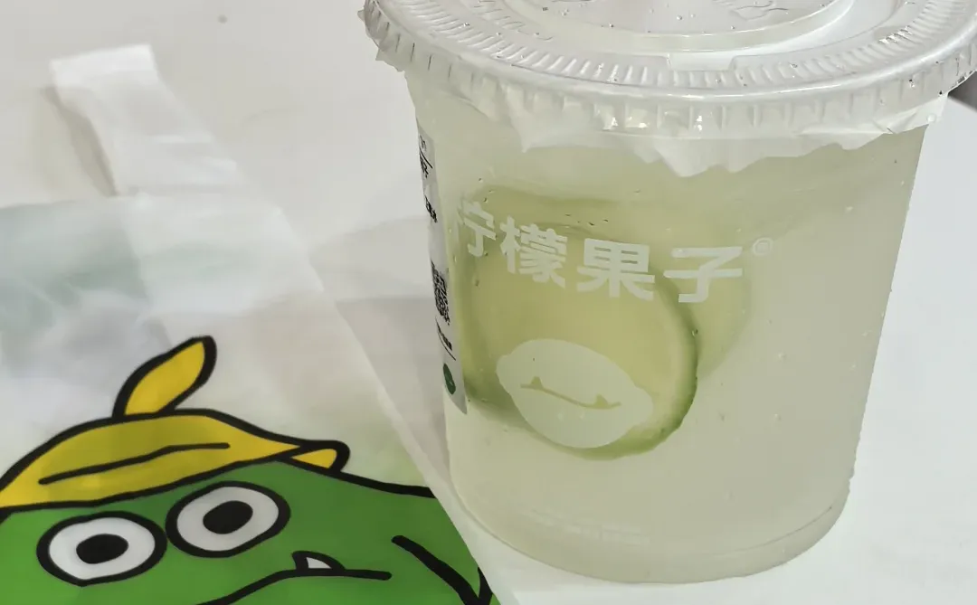 柳州对低精力很友好💤