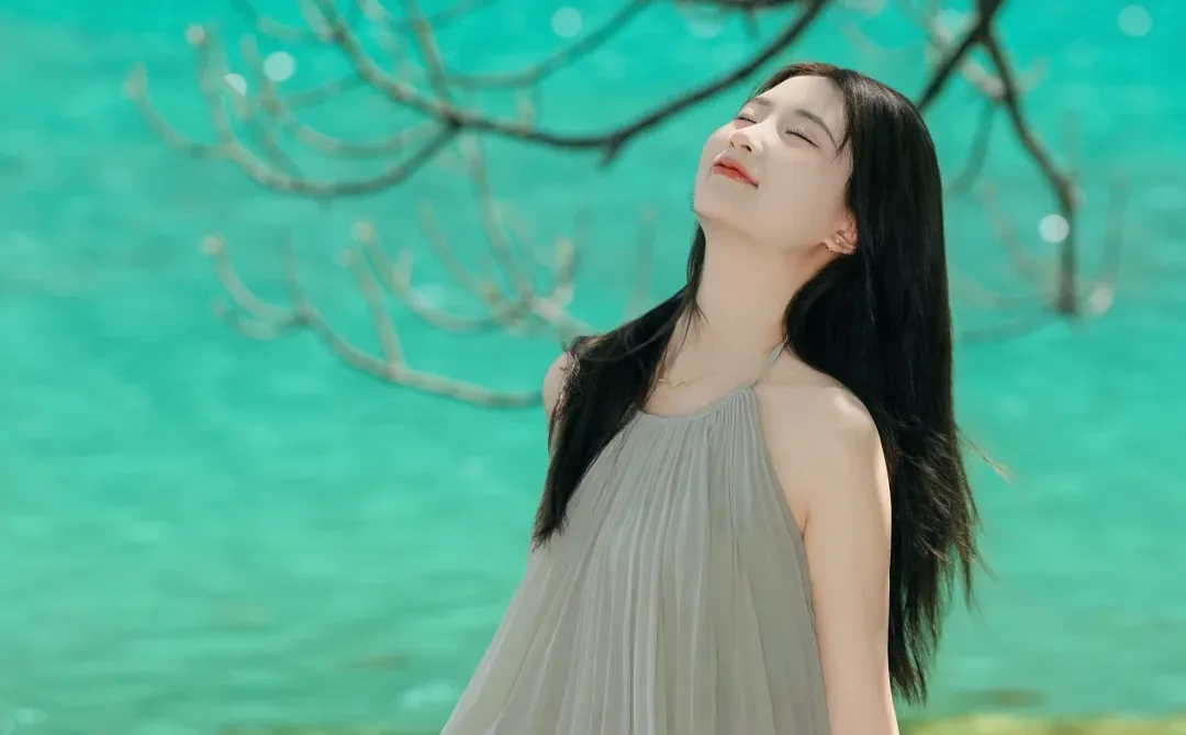 龙潭公园的松弛感｜柳州📍