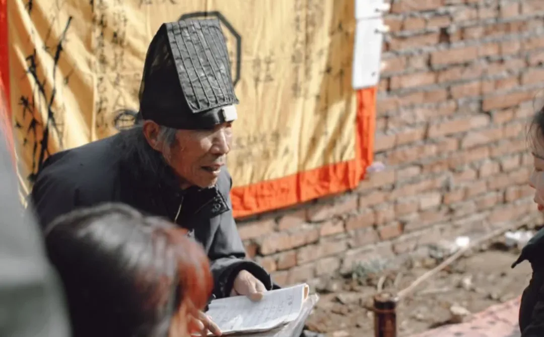 柳州南评宫磁场太强了！寻遇到的老师！