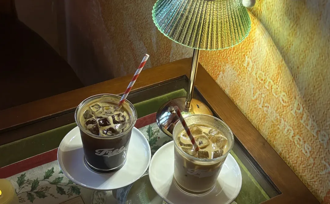 柳州｜光线好好～胶片也好好看🎞️