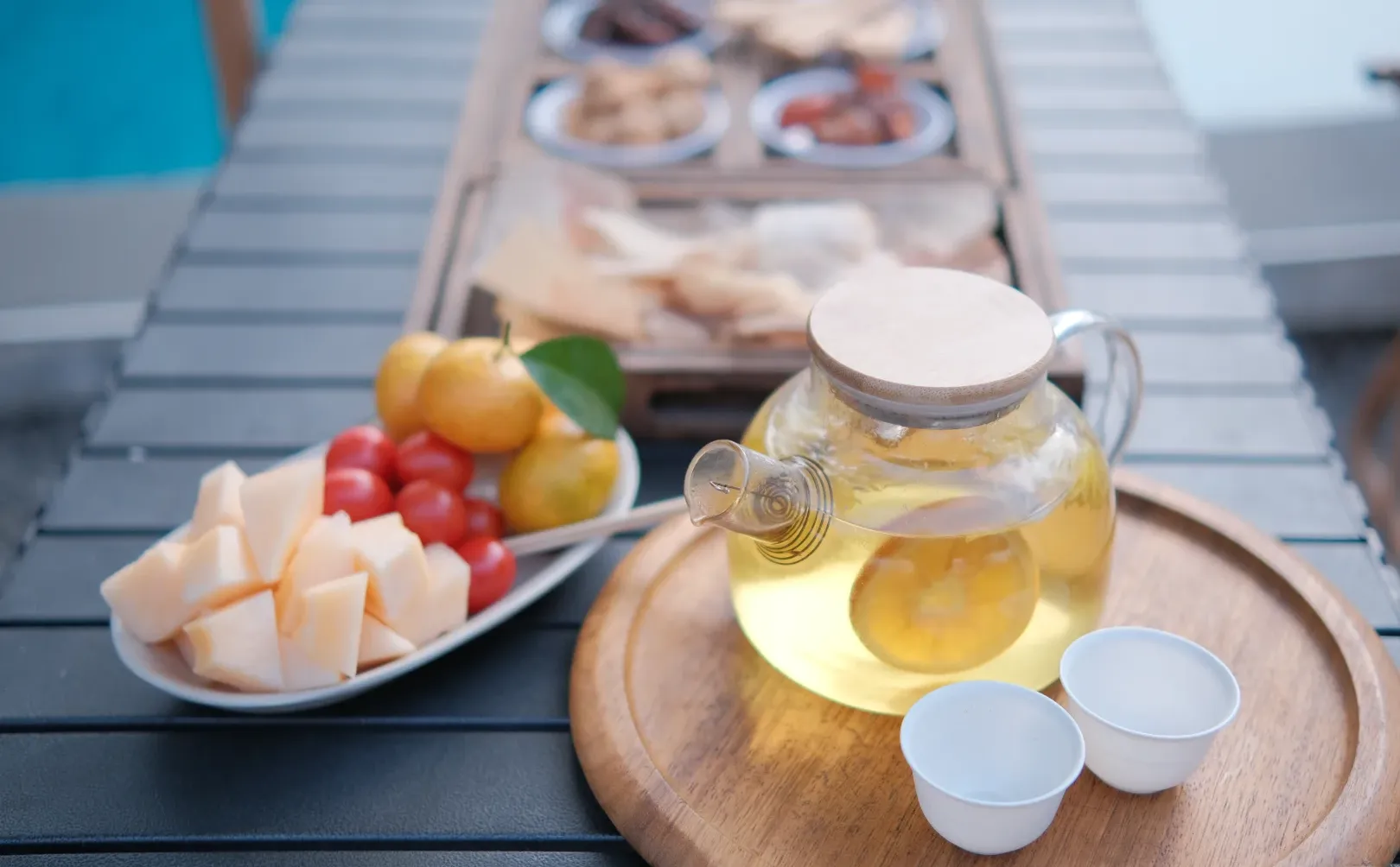 不在哈尔滨！在柳州！下雪啦🌨🌨🌨