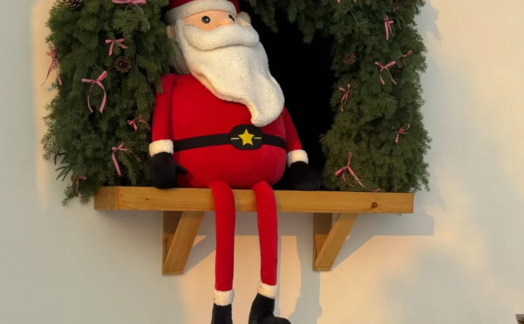 听说，这里也要下❄️了～～