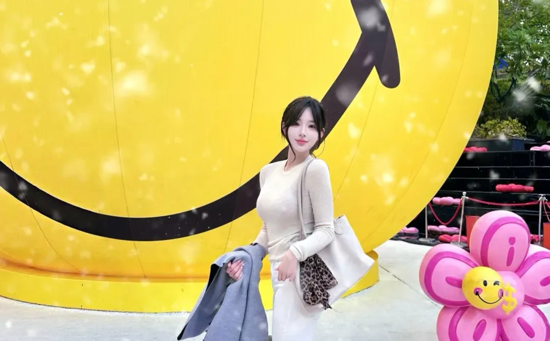 柳州值得打卡的飘雪派对来啦❄️