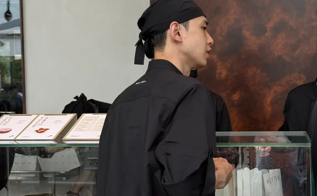 喜茶我真挑不出你毛病了