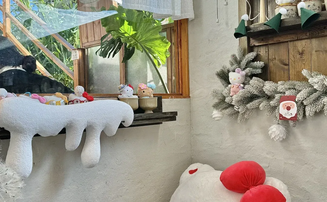 卧槽！柳州新的。。美到失语！！🥹