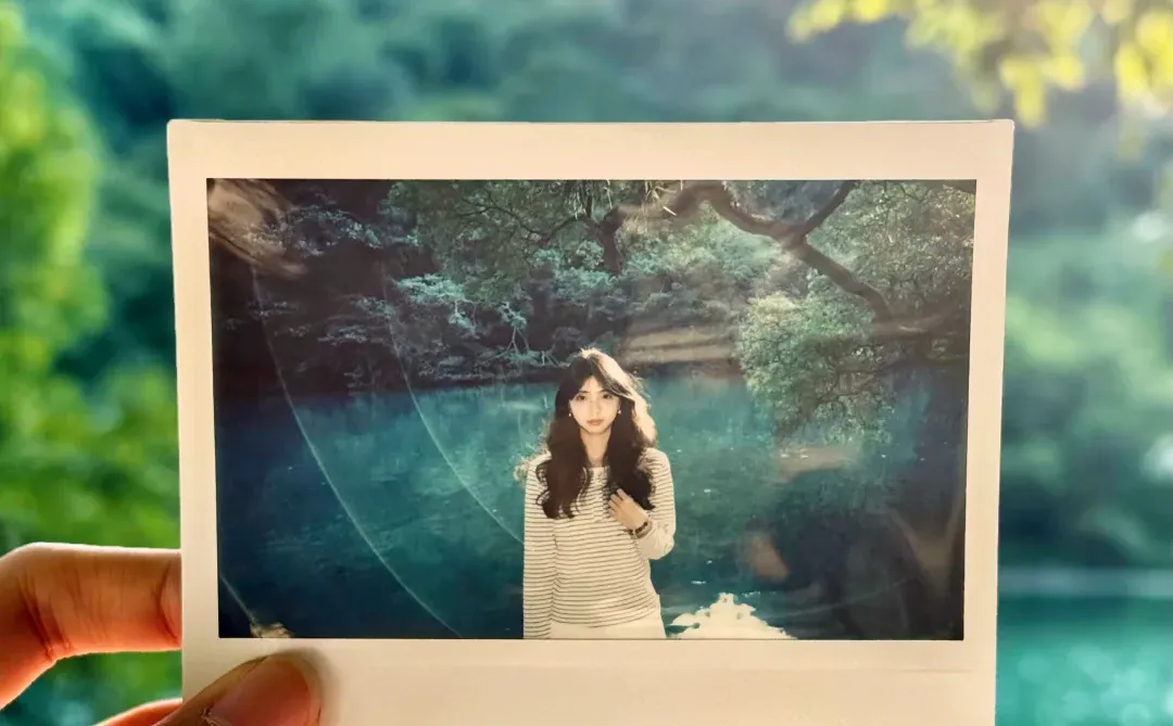 11月15日龙潭公园Ⅰ 人生拍立得又+1