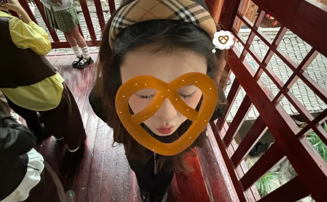 去柳州这样发朋友圈💭