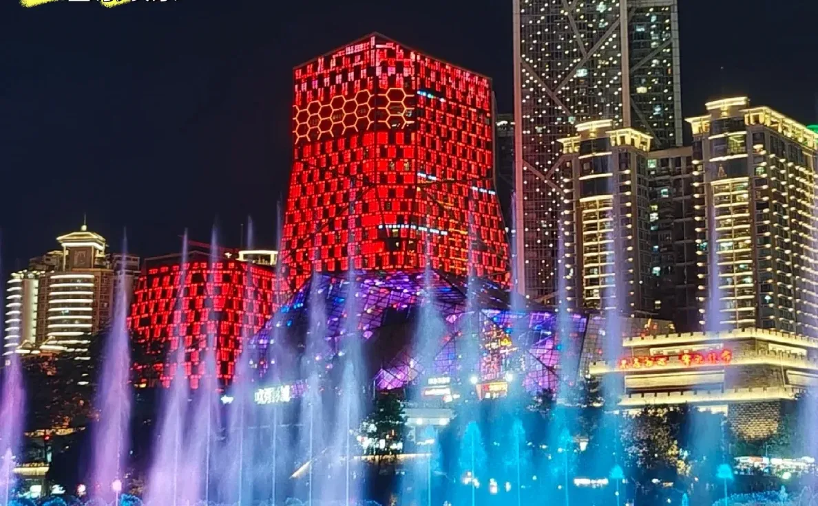 柳州两天一夜旅游攻略