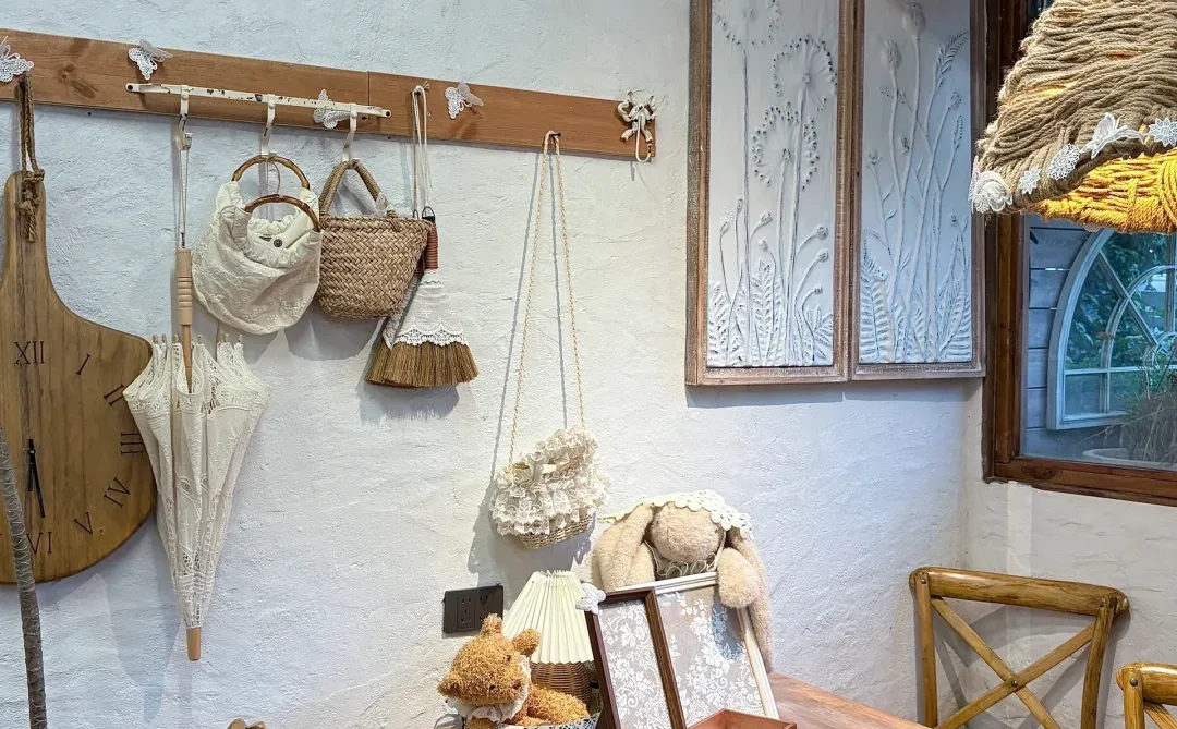 WeChat｜去柳州朋友圈拼贴这样发！