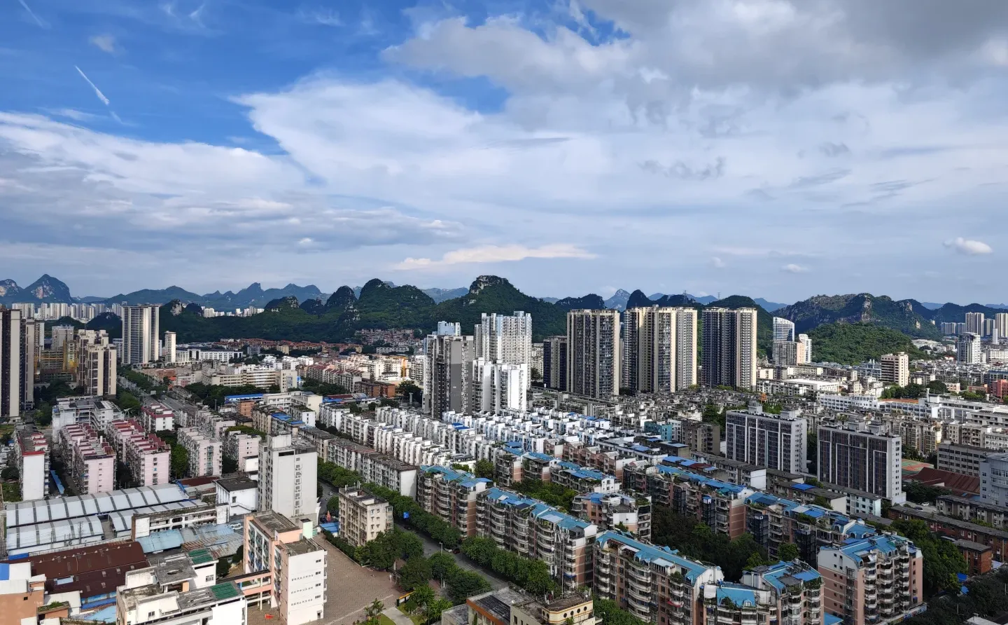 柳州已到，一些避雷建议和攻略。