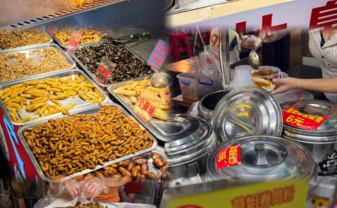 📍南宁｜超佛系版的四天逛吃攻略分享