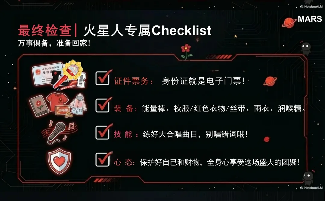 🔥火星人🍌版南宁回家攻略内附详情！