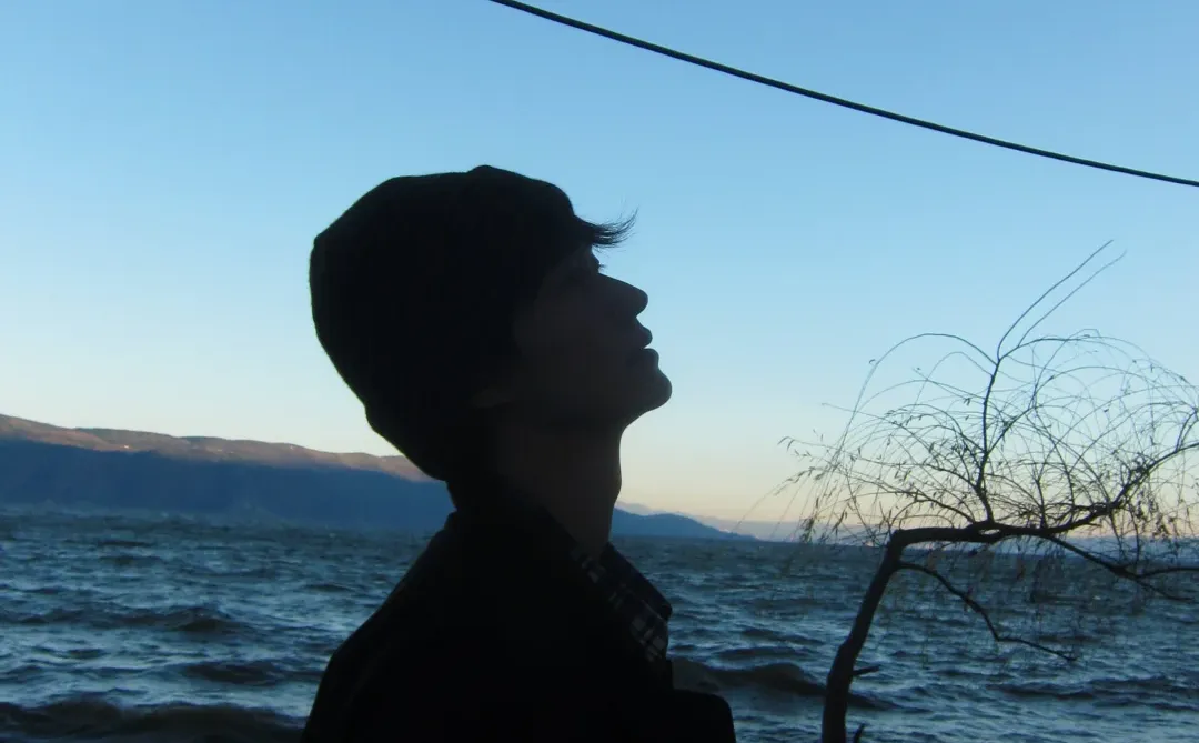 蹲个周二南宁搭子