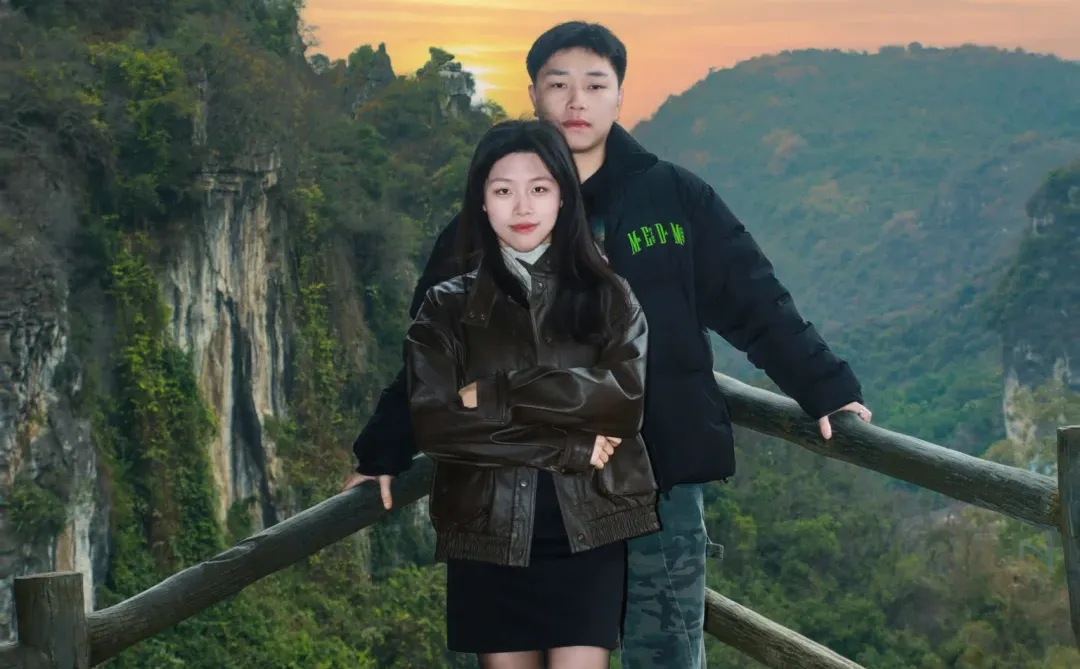 刚去完柳州｜随便问