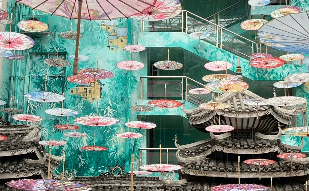 柳州！3天2夜花了800回来了…（附攻略）