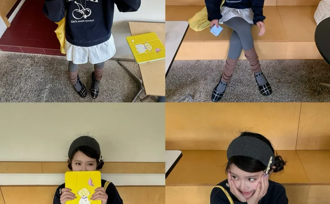 柳州记｜拍照好看的地方（合集）🪿☕️👩🏻‍🍳