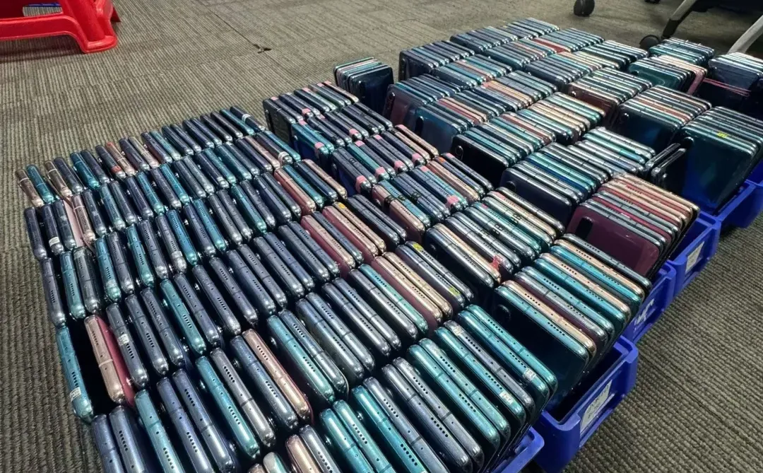 广西·南宁｜二手手机，机况透明✅性价比之