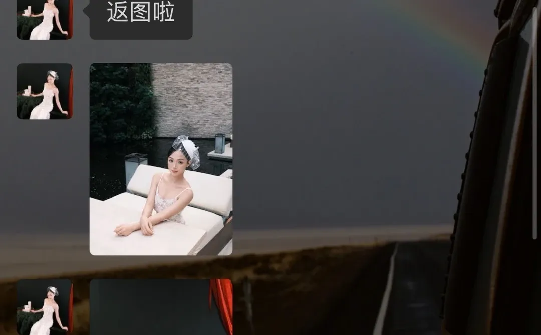 南宁约妆｜客返、南宁约妆