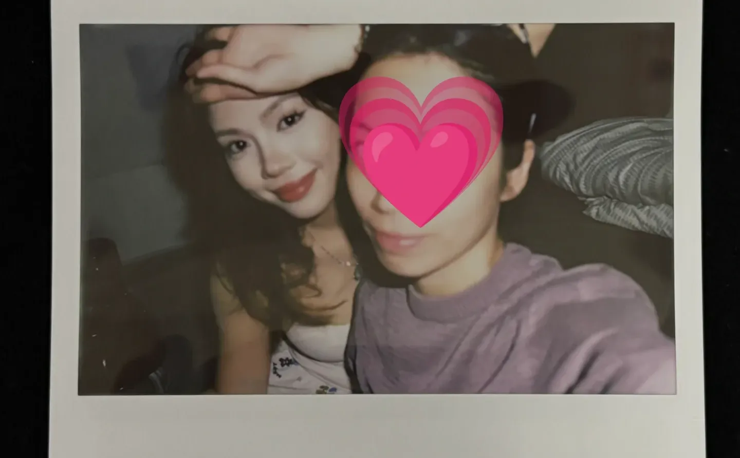 南宁约妆｜客返、南宁约妆拍立得直出