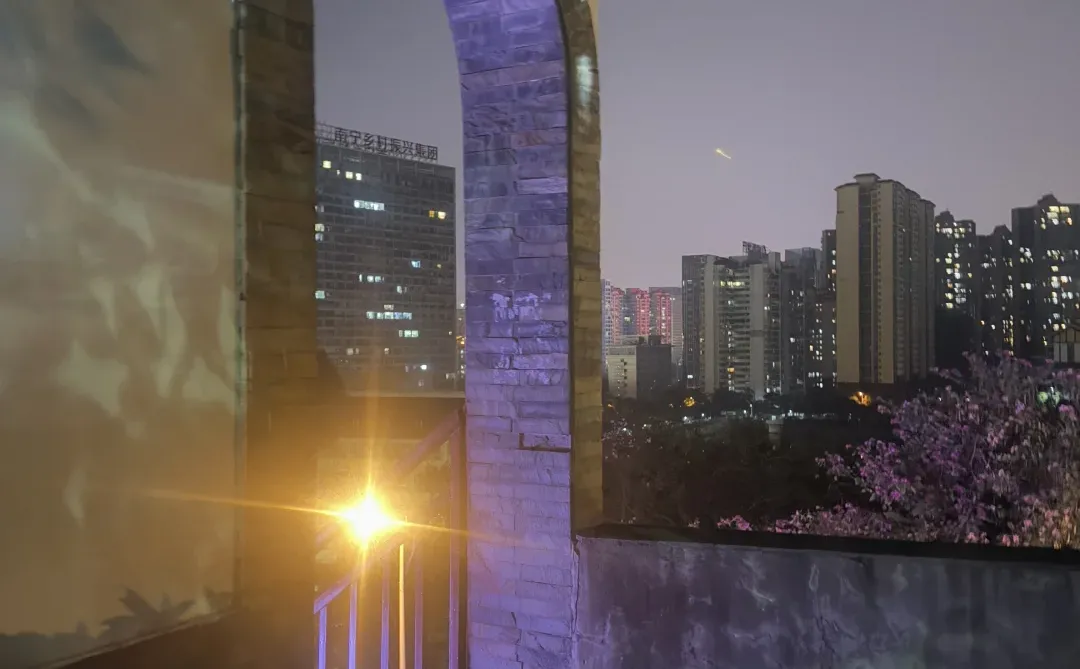 南宁市咖啡店作为自习空间的对比研究7