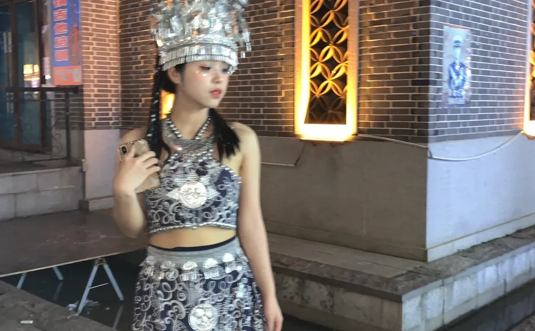 广西柳州📍窑埠古镇