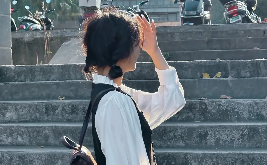 柳州的江边/公园都太好拍了！随便一拍都出片