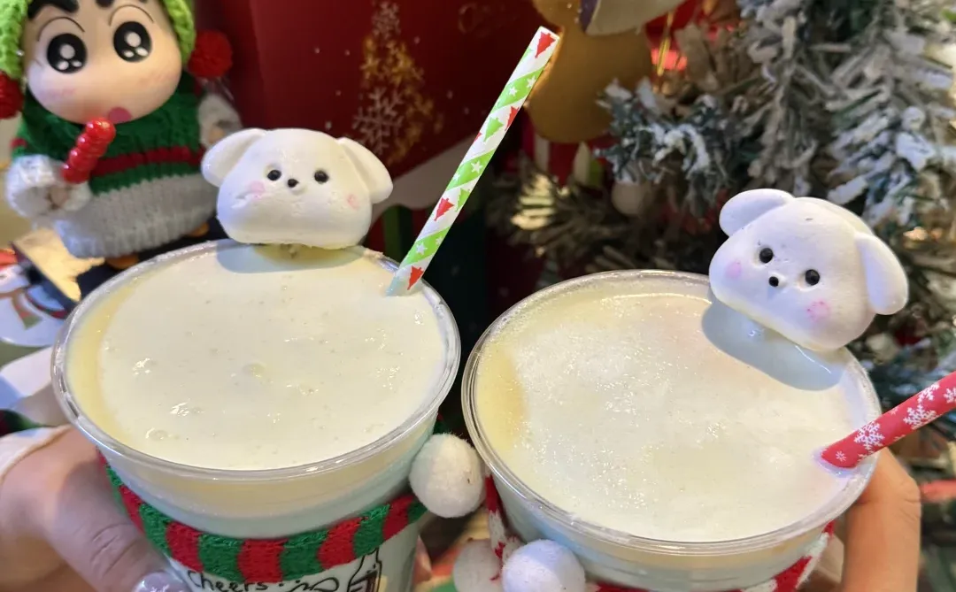 柳州首家！！！终于吃到了！！