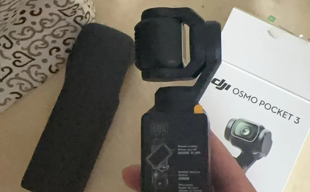 柳州跨年圣诞节出租大疆pocket3档期有