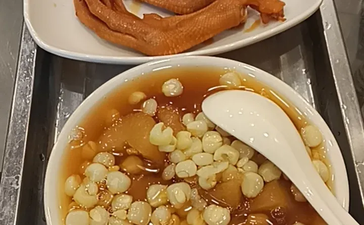 柳州首日｜被螺蛳粉喂饱的快乐谁懂啊！