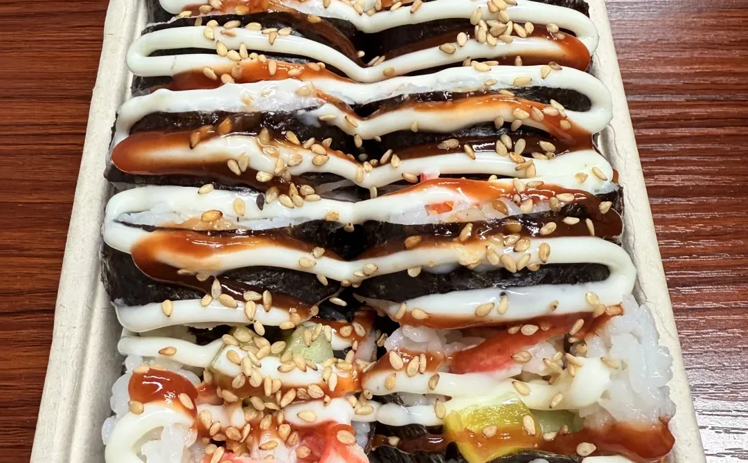 柳州太好吃了 下次还来