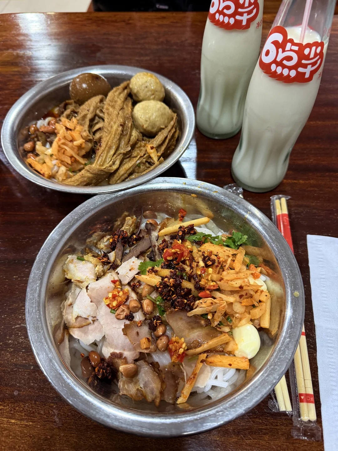 广西特种兵plog 柳州-阳朔-桂林