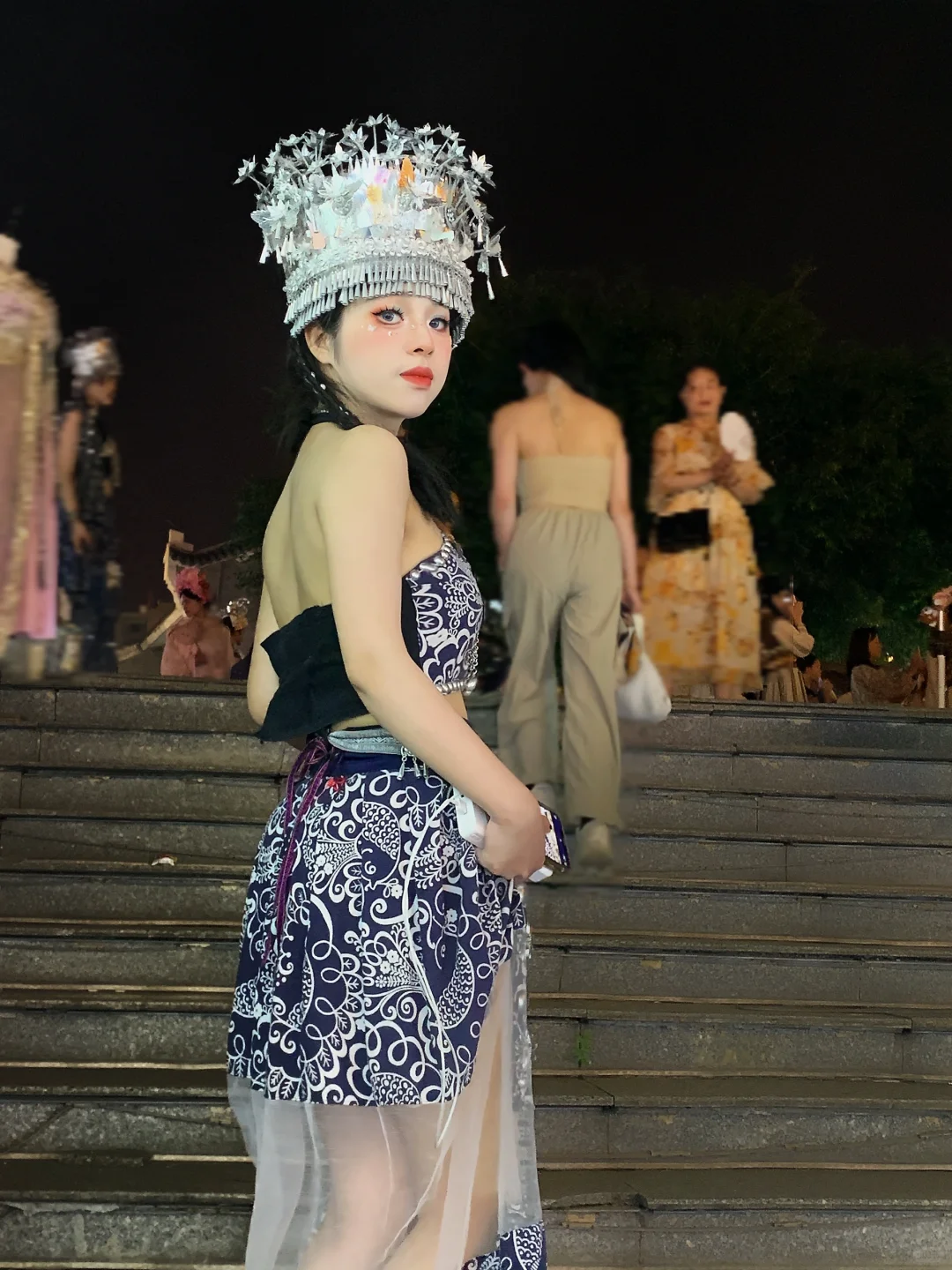 广西柳州📍窑埠古镇