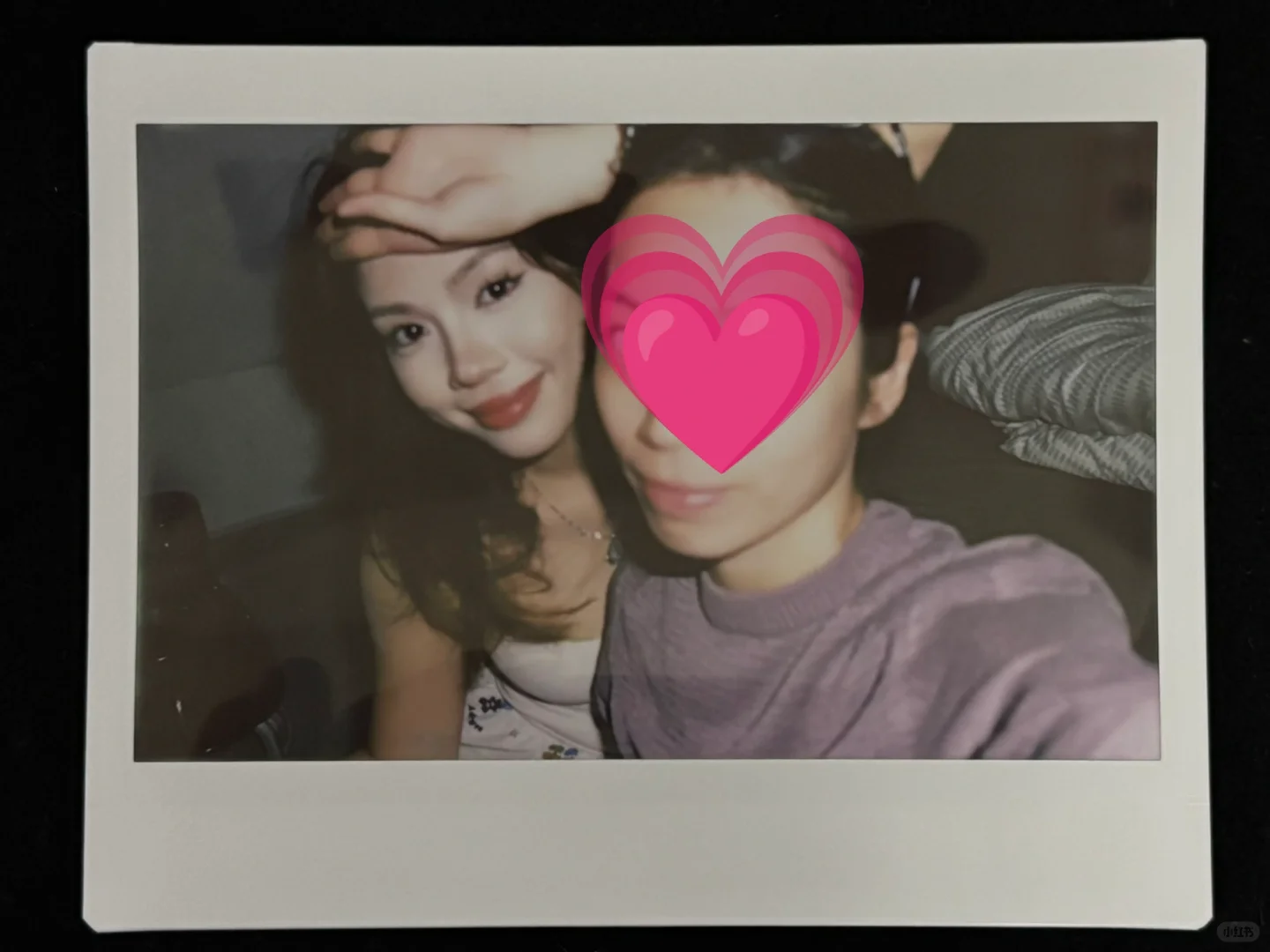 南宁约妆｜客返、南宁约妆拍立得直出