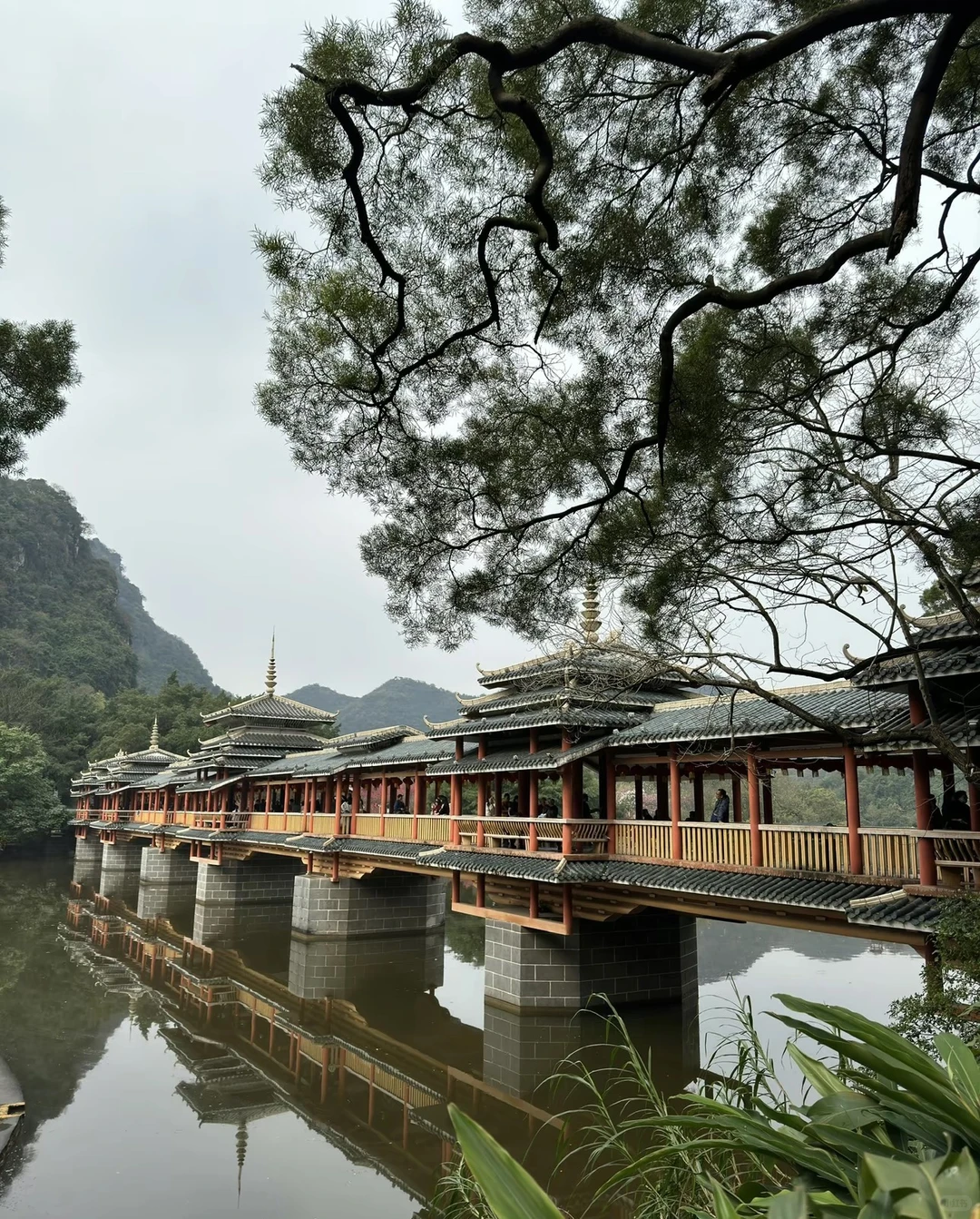 📍𝙇𝙞𝙪𝙕𝙝𝙤𝙪 柳州旅游发朋友圈文案