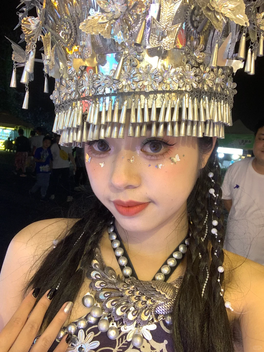 广西柳州📍窑埠古镇