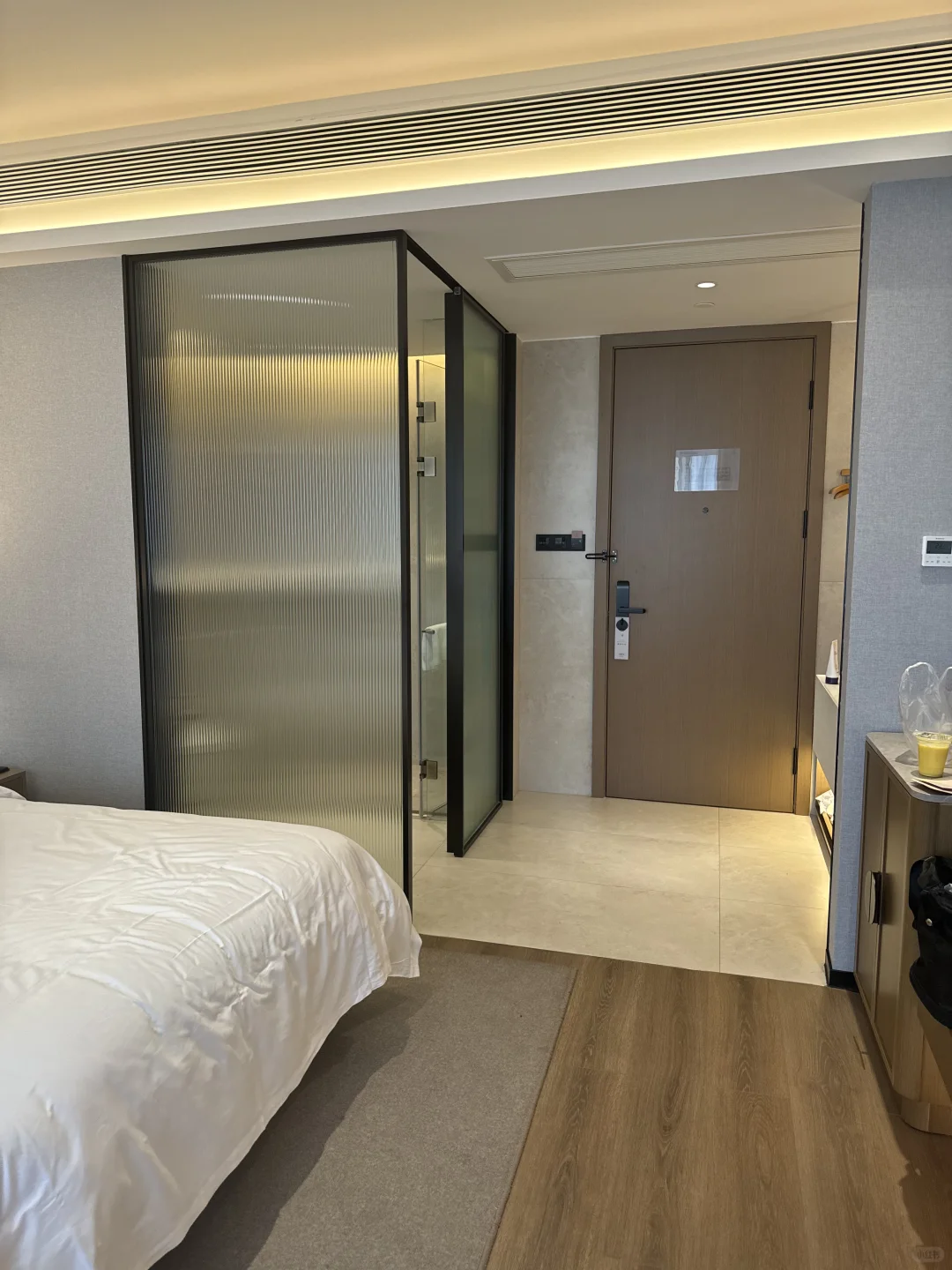 柳州这家酒店也太好住了叭～