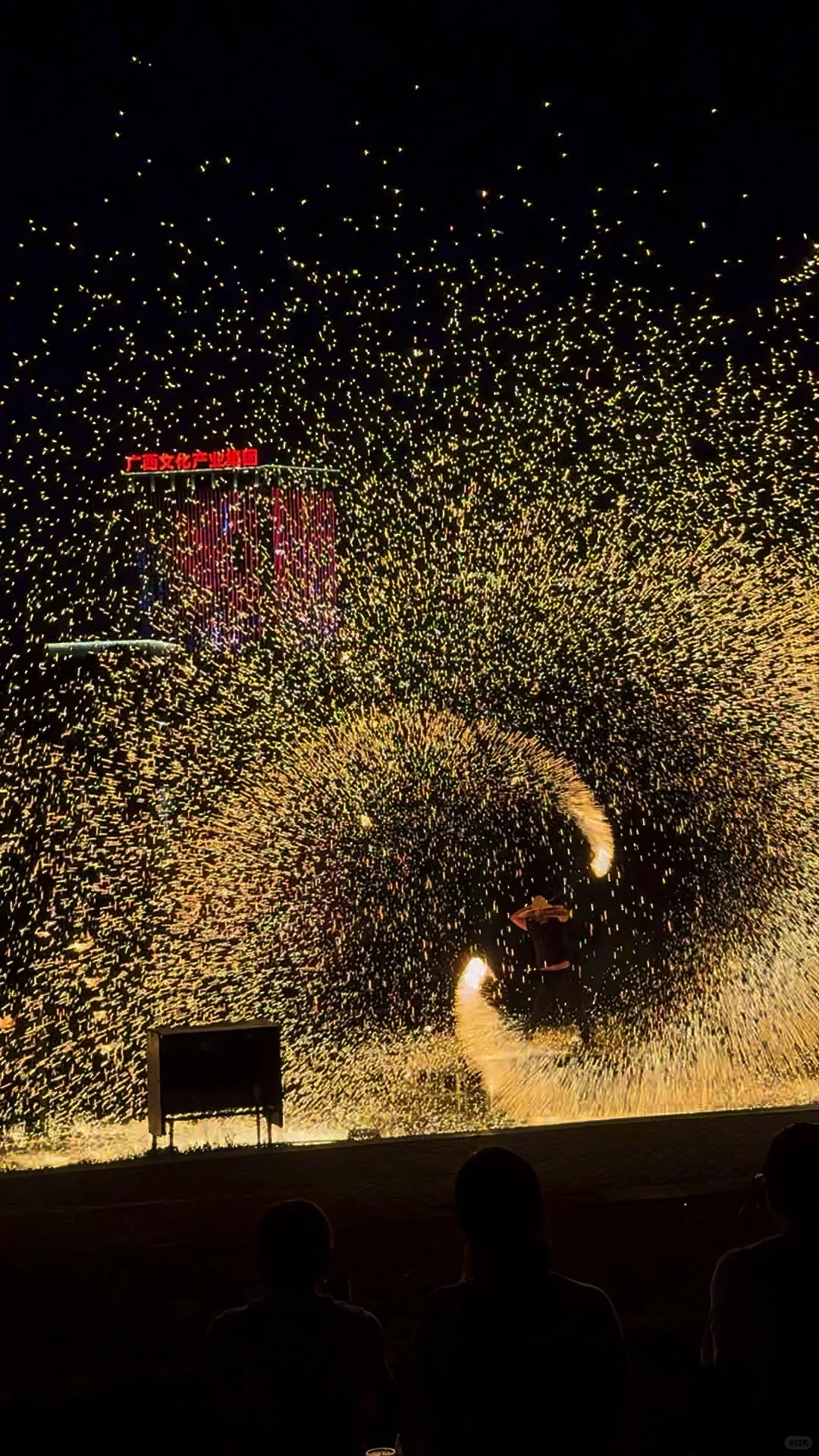 📍南宁｜超佛系版的四天逛吃攻略分享