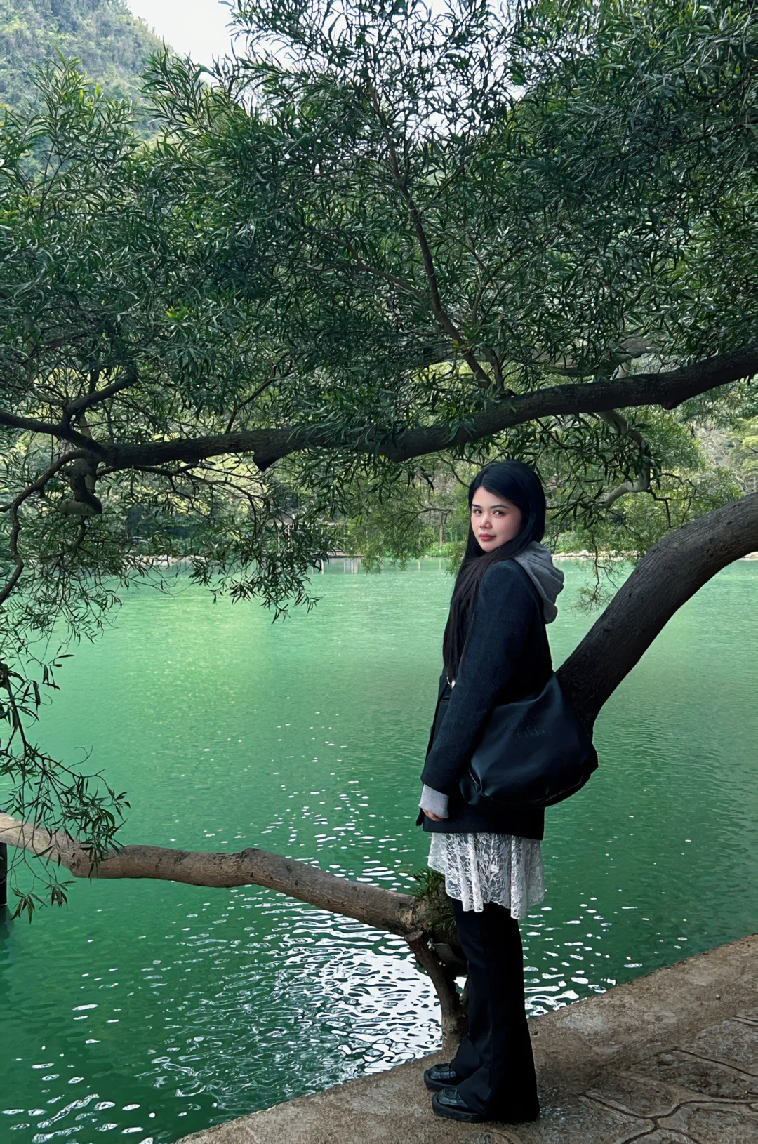 广州出发｜广西柳州两天一夜游玩记🍜