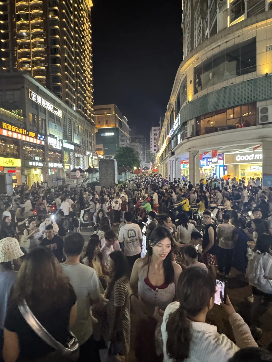 📍柳州真的好好七