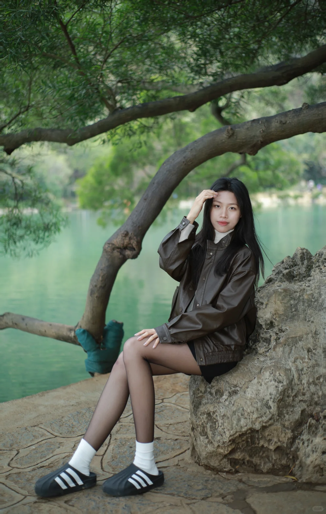 刚去完柳州｜随便问