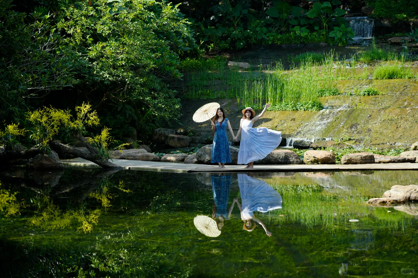 南宁青秀山约拍路线