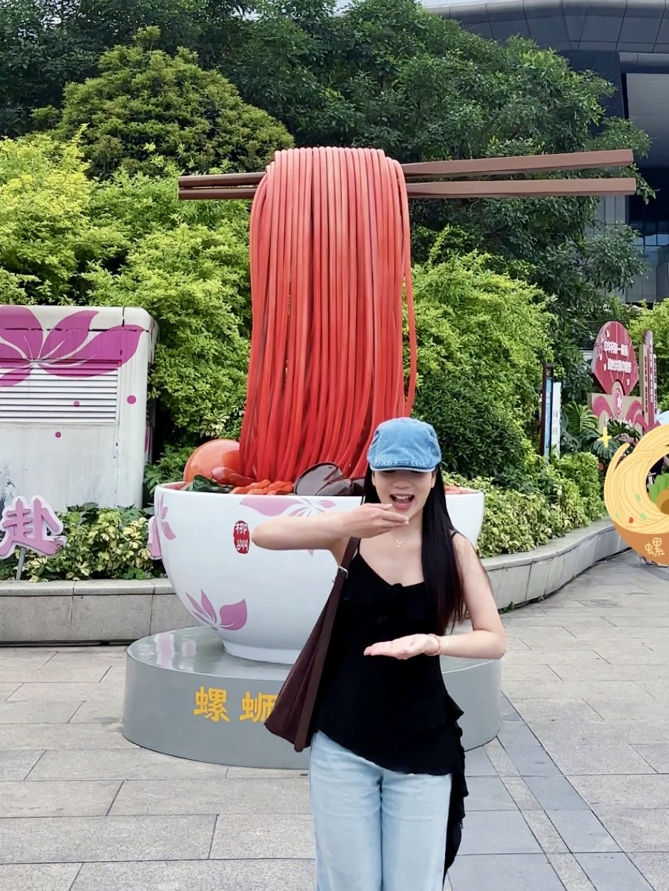 柳州‼️真的太好吃好玩了✌️