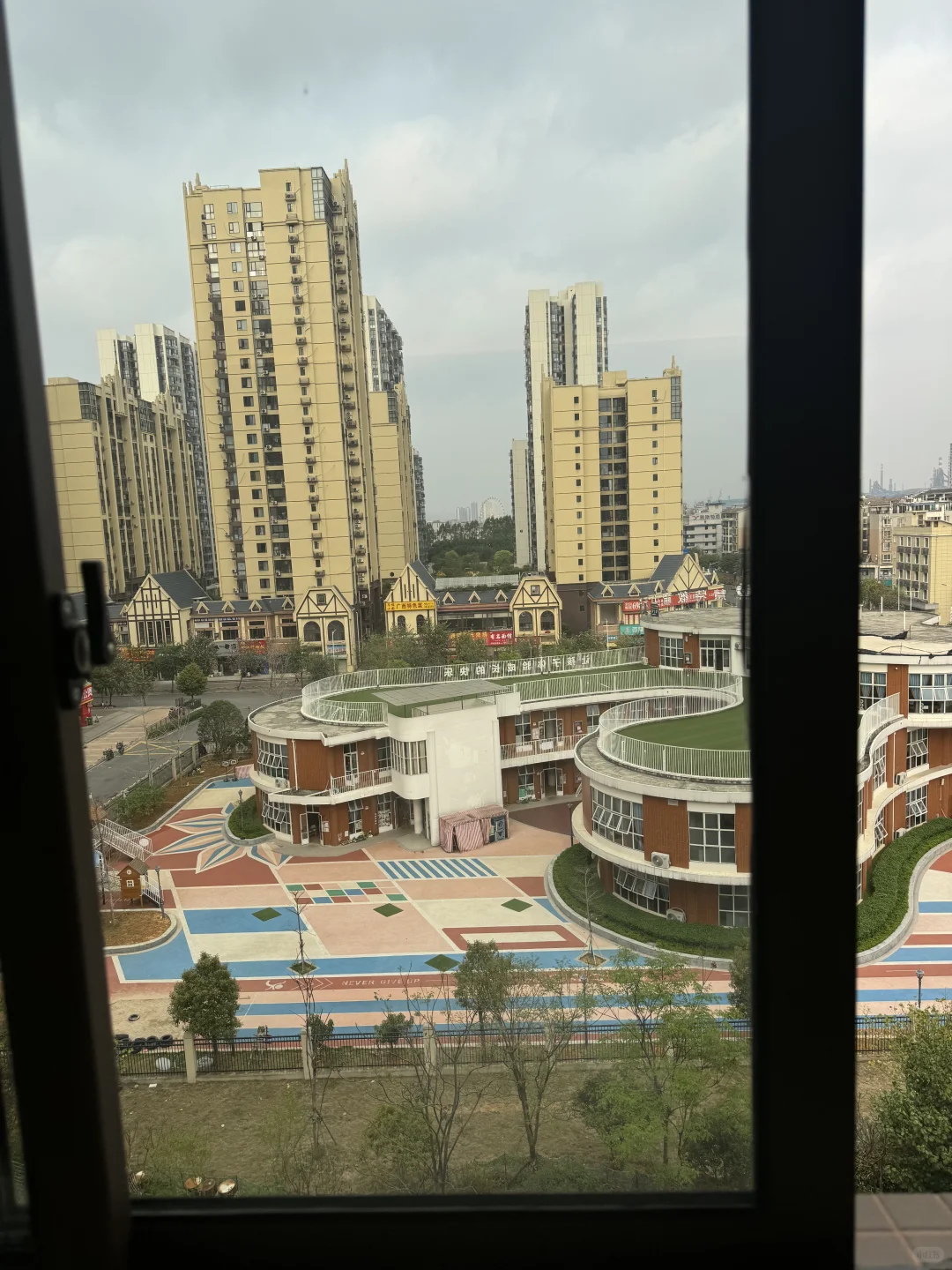 柳州这家酒店也太好住了叭～