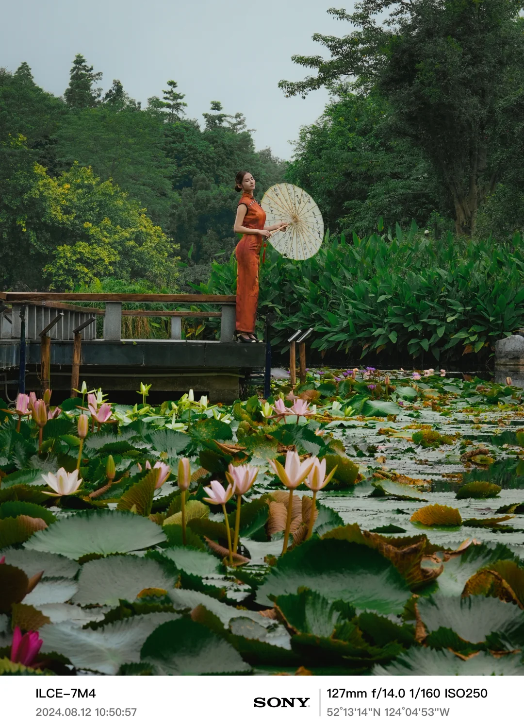 南宁青秀山约拍路线