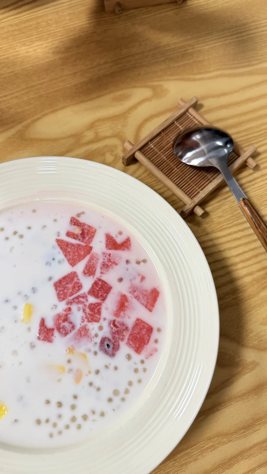 柳州真的好美！