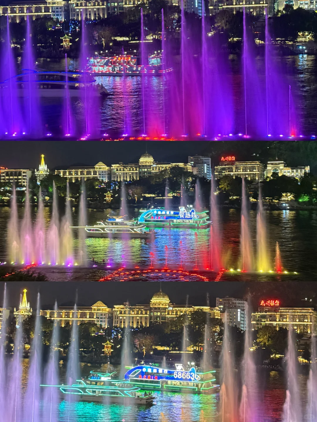 柳州两天逛吃攻略🤩🤩🤩