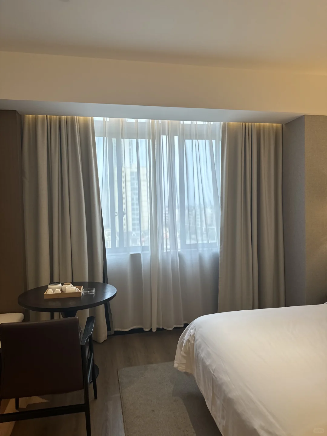 柳州这家酒店也太好住了叭～